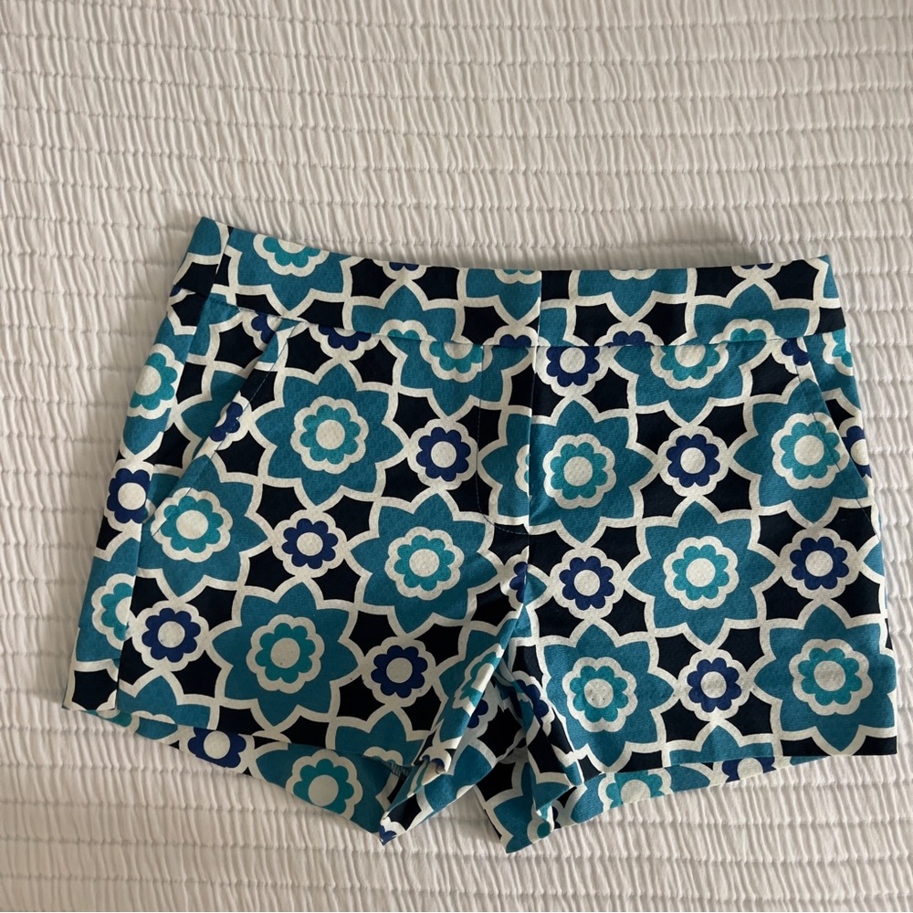 Trina Turk Ladies Shorts Size 0